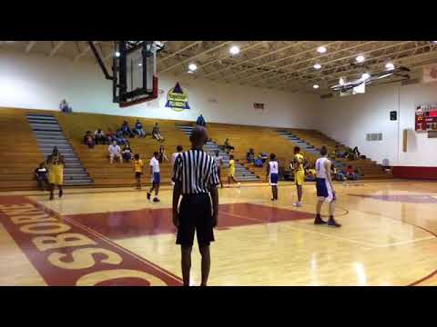 Georgia Ignites Gold puts down All Georgia 2022 with the 55-35 victory - Super 100 Showcase