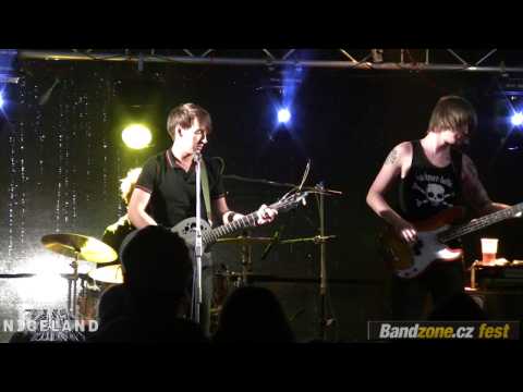Bandzone Fest 2009 -  Niceland