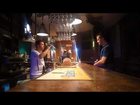 Najava druženja - Rock n Fork