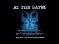 At The Gates - Raped by the light of Christ [Lyrics]