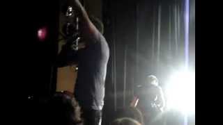 Attack Attack! - The Peoples Elbow (September 2008)