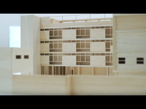 The voice of the exhibition. Doménec talk about the exhibition 