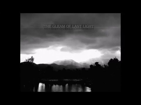 The Gleam Of Last Light - Constellation