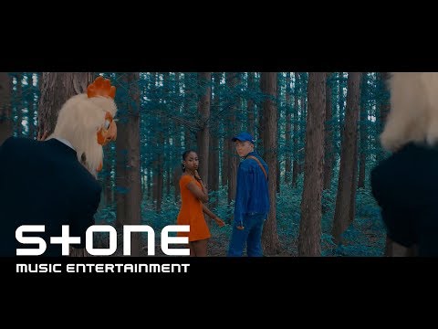 MaseWonder - 좋아해줘 (Feat. 최엘비) (Love me (Feat. CHOILB)) (Teaser)