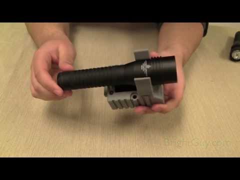 Streamlight Strion LED HL Flashlight Review