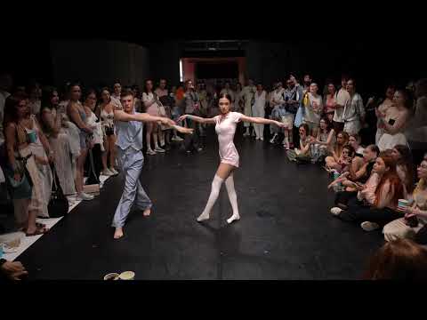 OTA NEW WAY at WEDDING KIKI BALL 2025