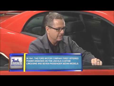 Power Window Motor and Window Switch Diagnosis Using Multimeter and Wiring Diagram (Season 5/E13)