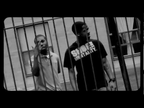 Streets & King Lal - CrunchTime (Official Video) [HD]