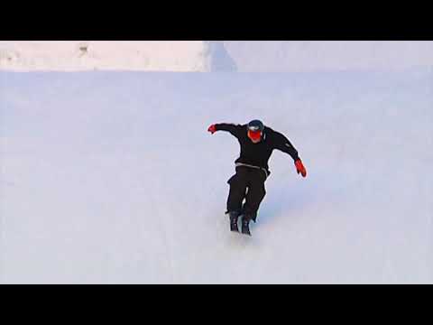 Quinn Wolferman | Kimbo Sessions 2018