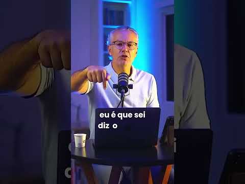 Eu Conheço Os Planos Jer. 29:11 - Cristiano Lima