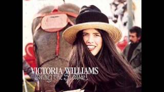 Victoria Williams - Tarbelly &amp; Featherfoot