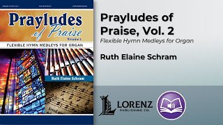 Prayludes of Praise, Vol. 2