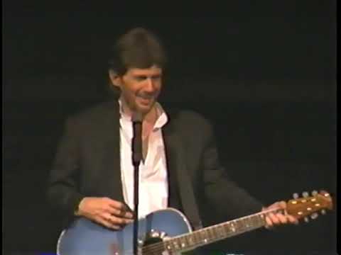 Eddie Rabbit 6/6/1994 1st Half