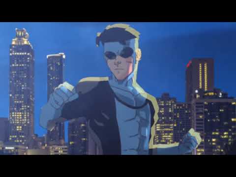 Mugi And Priixor OFFICIAL collab - Alternate Mark 19, Prisoner Mark Comic Animation (Scenepacks)