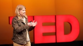 Archeology from space | Sarah Parcak