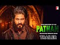 Pathan official trailer Shahrukh Khan Deepika Padukone John Abraham by Fanmade