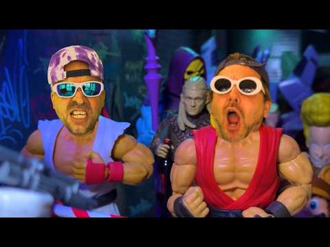 Die Atzen and 257ers