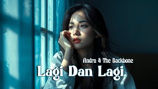 Download lagu Andra & The Backbone - Lagi Dan Lagi (Female Cover) mp3