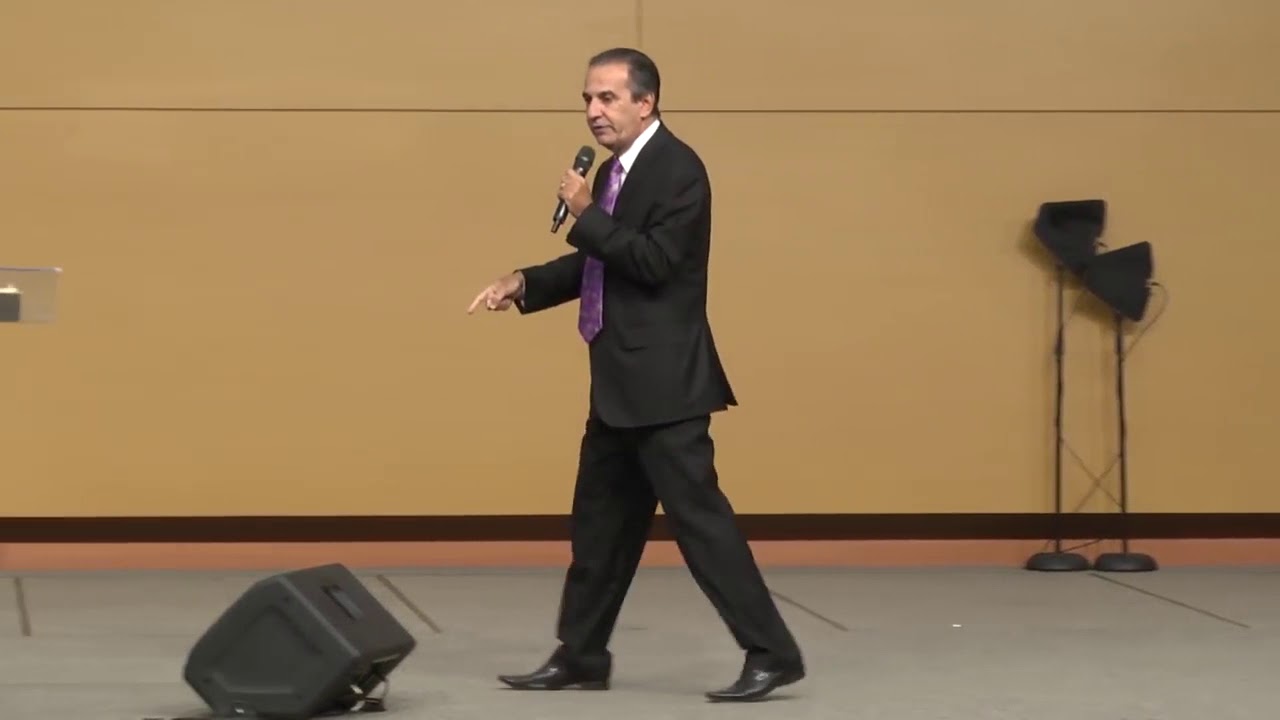 Pastor Silas Malafaia - Aprendendo com a Escassez e a Fartura