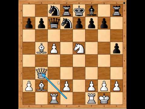 Pravi olimpijski pobednički potez velikog KERES vs HERSETH #2768