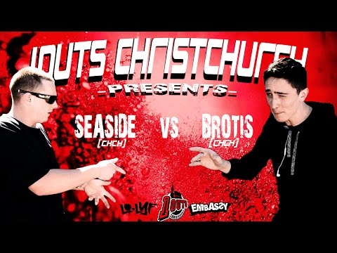 1OUTS CHCH - SEASIDE VS BROTIS