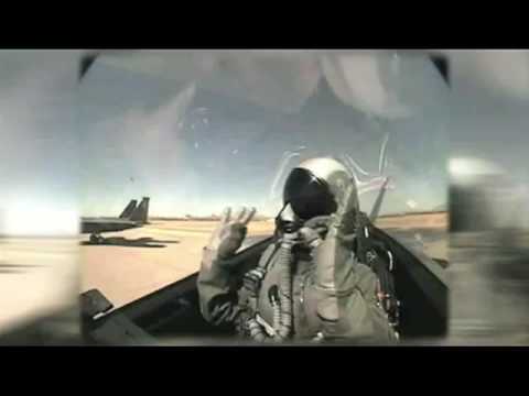 Showdown: Air Combat Series Open