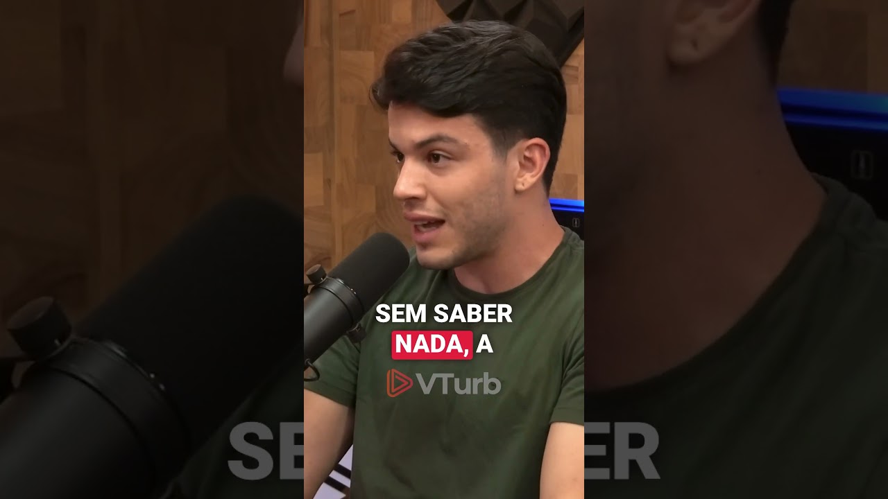 Ainda não ganha 10K/mês? Esse é o motivo! - Segredos da Escala 036 - #shorts