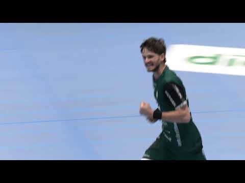 Highlights Wacker Thun - TSV St. Otmar St. Gallen 06.12.2025