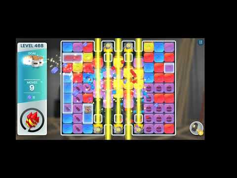 Property Brothers Home Design Level 468 - NO BOOSTERS 🛠️🏠 [ Leo G ]