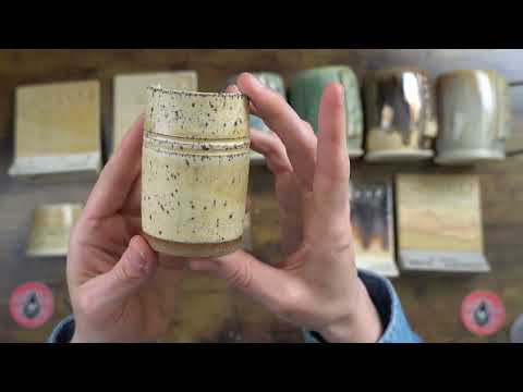 SW 172 Macadamia Glaze Profile