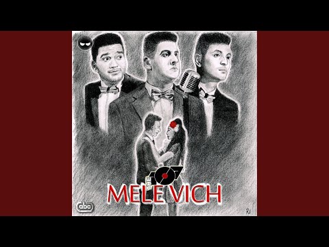 Mele Vich (Radio Edit)