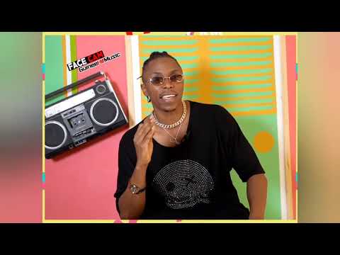 Face Cam d’ Ans-T Crazy  « Faiseur de tubes » sur d’autres angles