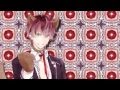 【Diabolik Lovers】【Parody】 Mrs.Pumpkin 