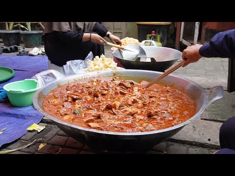 Thumbnail video: Daging Kurban yang Diolah Menjadi Makan Bergizi di Pesantren Darur Rosyid