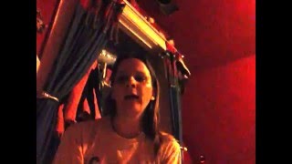 Me Singing Sound Asleep By Squeeze