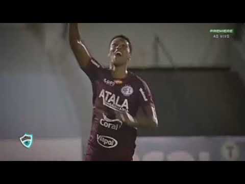 Ferroviária 3 x 0 Botafogo SP/ gols de Bruno mezenga/ melhores momentos campeonato Paulista 2021