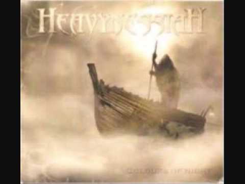 Heavynessiah - Last Sign *new album*