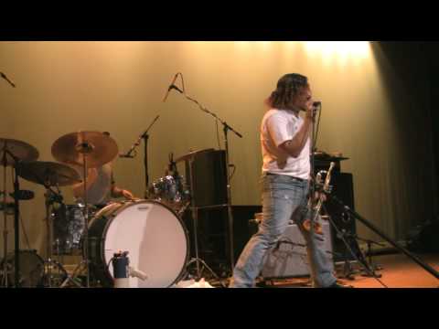 Stumblebum Brass Band - I Wanna - Philadelphia, PA - 2/12/2009