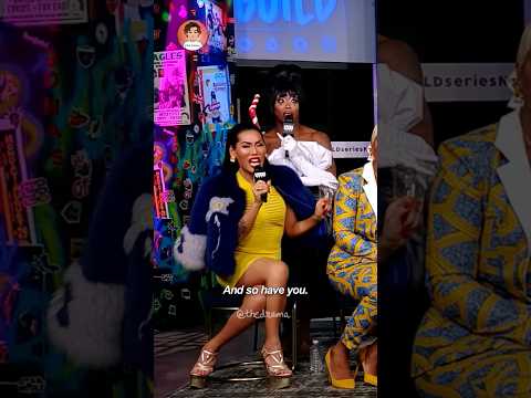 “Queens Reading RuPaul” #dragrace #shorts