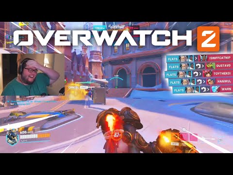 Overwatch 2 MOST VIEWED Twitch Clips of The Week! #233