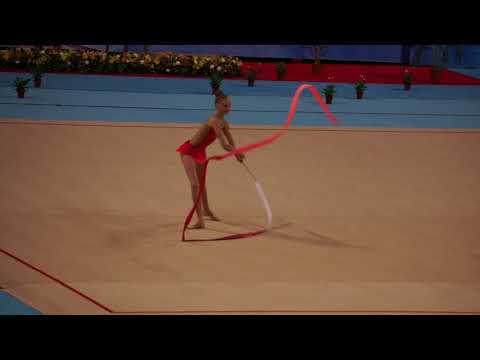 Sofia Cup 2018 AA 31/03 Aryna Sushchynskaya Ribbon