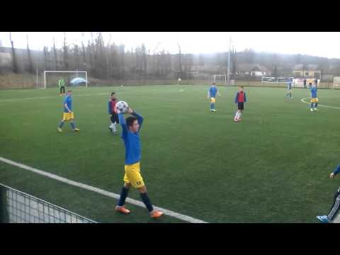 Fotbal 2001 Ardealul Cluj- LPS SM rep 1
