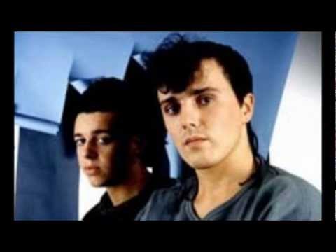 Tears for Fears - Songs from the Big Chair History - Part 2
