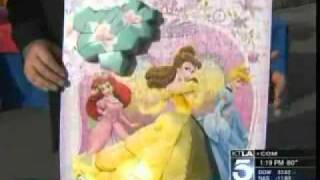 KTLA Morning News, Part 1 - KTLA in Los Angeles
