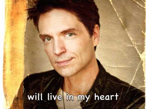 Richard Marx - Thanks To You - In Honor of Mother's Day