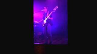 Michelle Chamuel- &quot;Made For Me&quot;