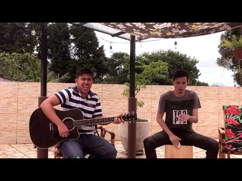 Dona Maria / I'm Yours - Luan Paladino