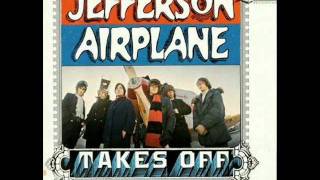 Chauffeur Blues - Jefferson Airplane
