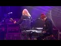 Out Of The Rain - Warren Haynes and Danny Louis November 1, 2020