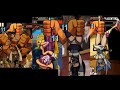 Everyone Getting Hit By Cerebella S Execellebella Blockbuster Slow Mo Skullgirls Mobile